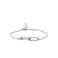 Bracciale Ti Sento Milano Donna in Argento Zirconia 2960ZI - 2960ZI